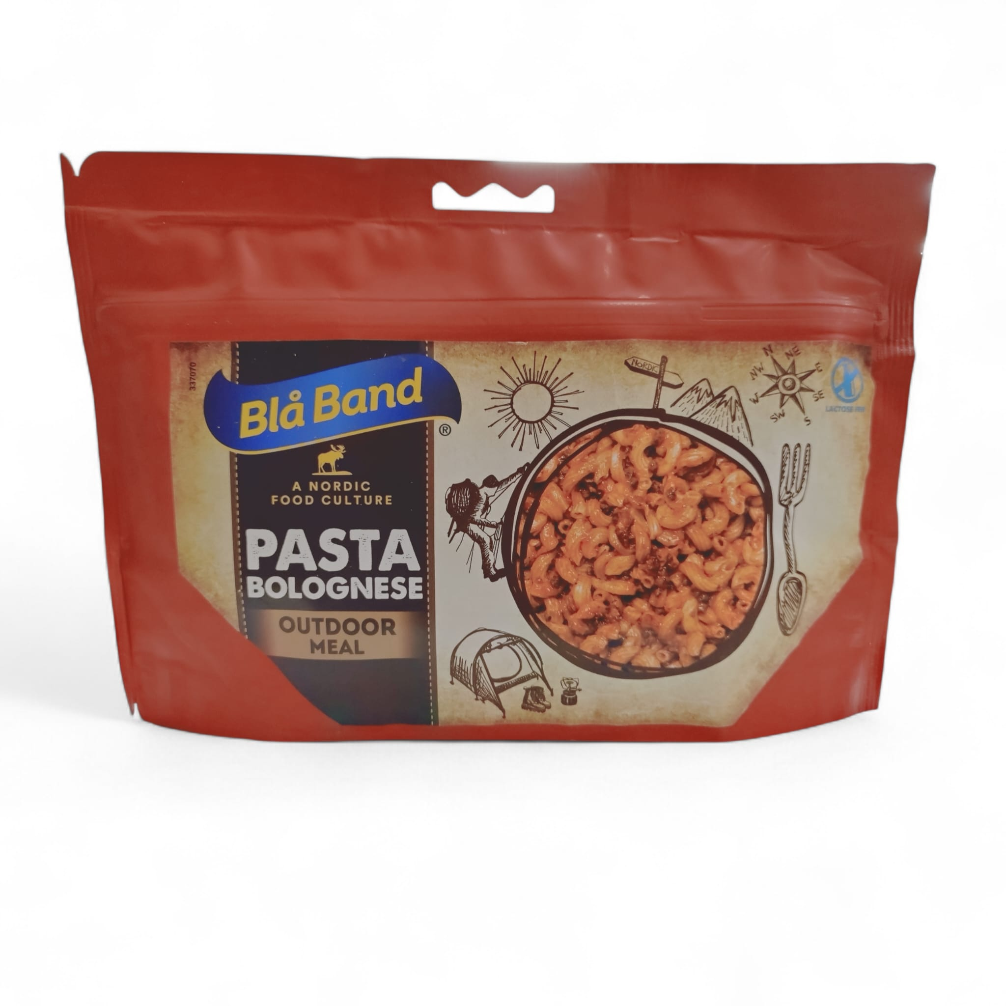 Matkatoit Blå Band pasta bolognese 147g