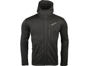 Куртка WESTIN Super Duty Softshell 2.0 XL Steel Black