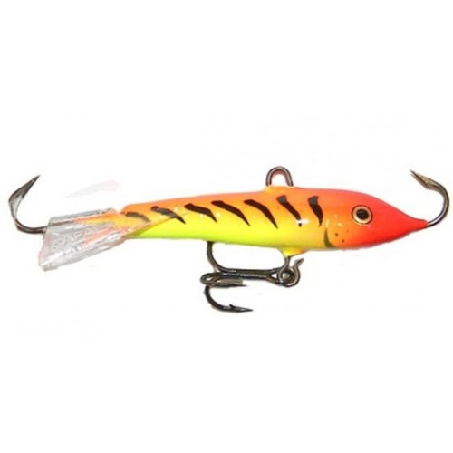 Põiklant RAPALA Jigging Rap W7