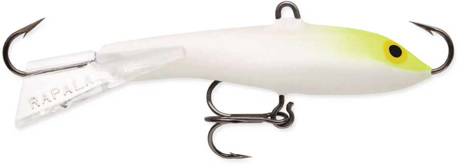 Põiklant RAPALA Jigging Rap W2