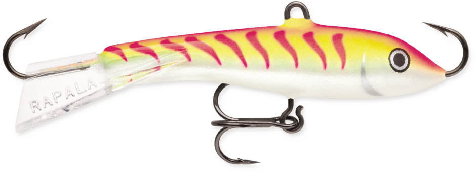 Põiklant RAPALA Jigging Rap W9