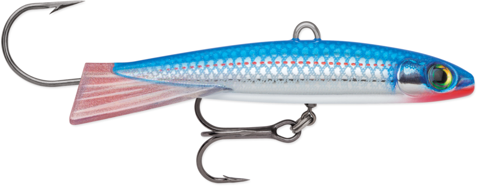 Põiklant RAPALA Jigging Rap Magnum 7cm 32g