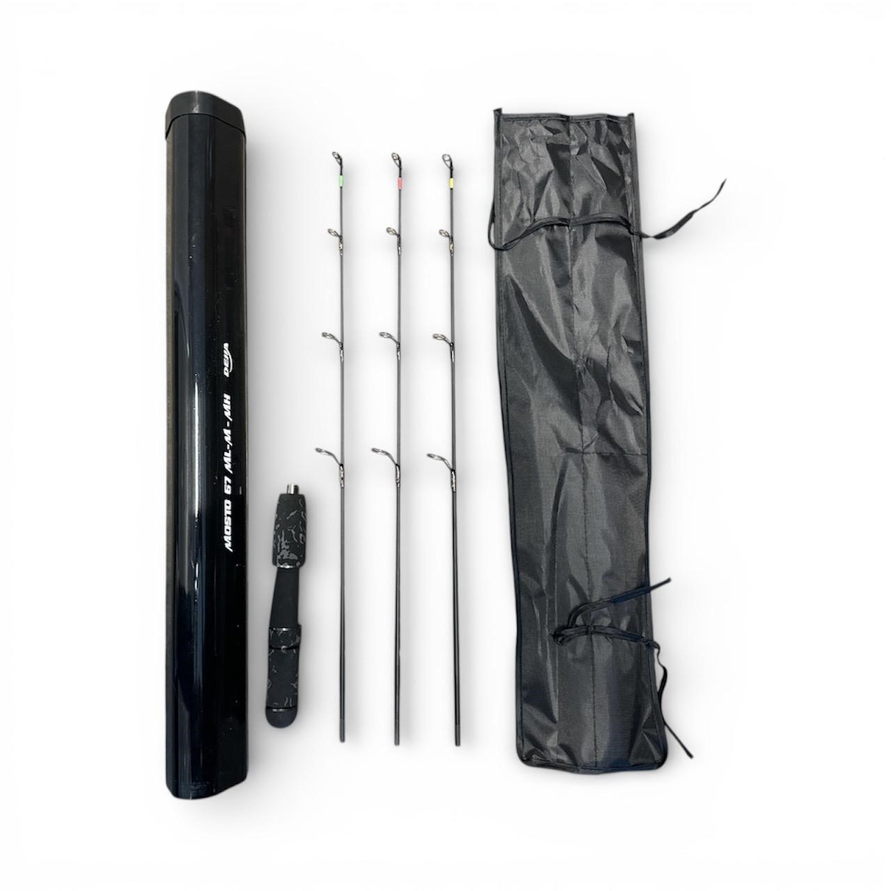 Taliritv DEJIA Mosto combo 67cm (ML/M/MH)