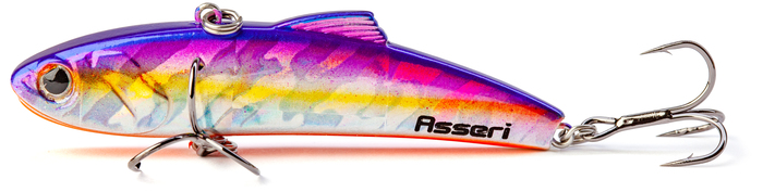 AS Vib Ice Pro 70mm 14g