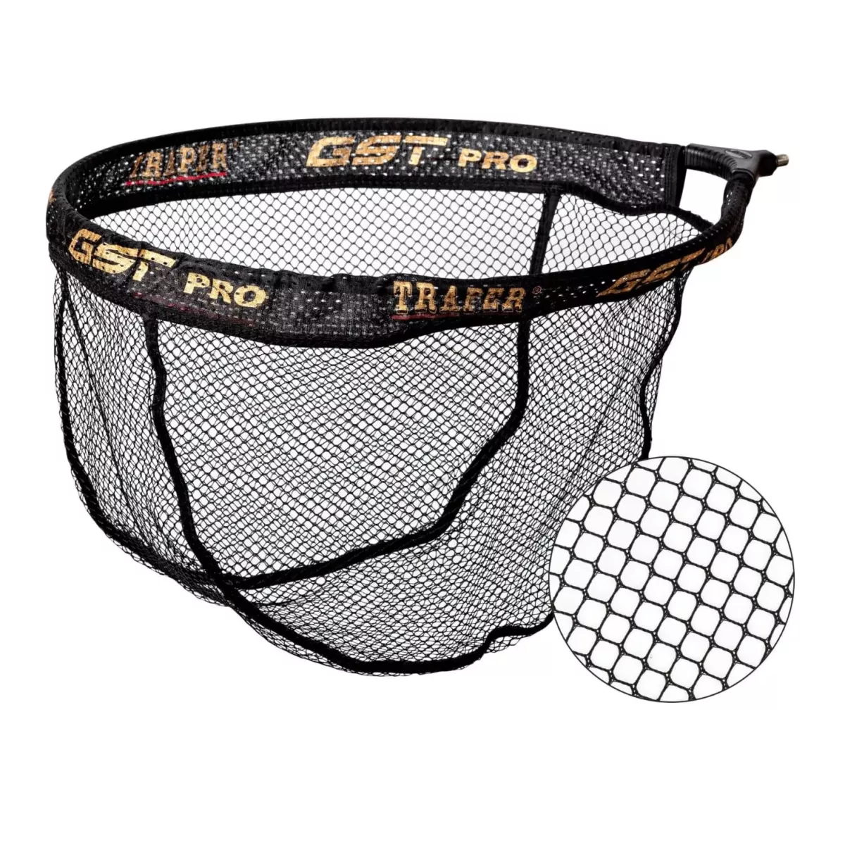 Landing net handle TRAPER GST Quick stick (stick type) 450cm 90048