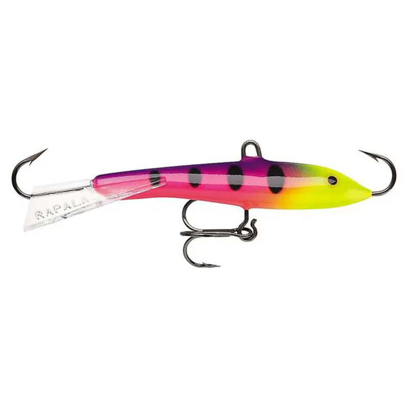 Balanced lure RAPALA Jigging Rap