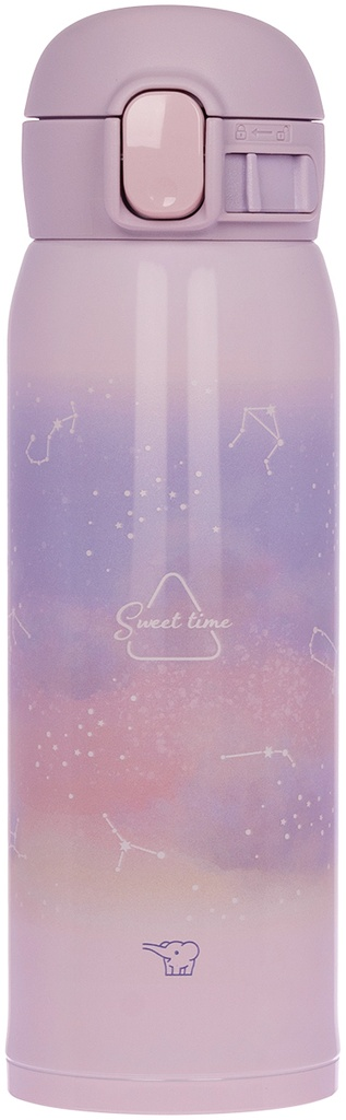 Thermos ZOJIRUSHI SM-WH48VK 0.48 L