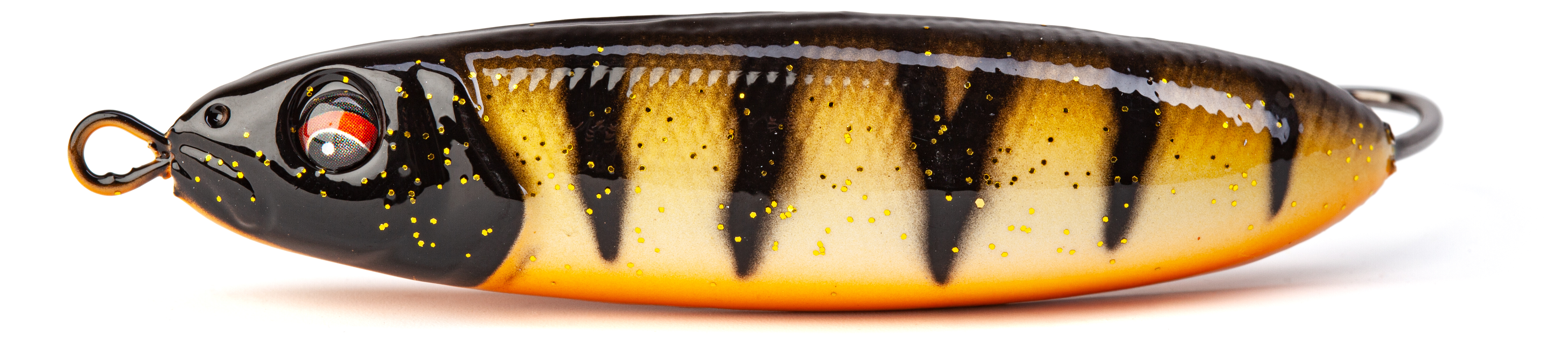 Võnklant Weedless Spoon rohuvaba 70mm 15g