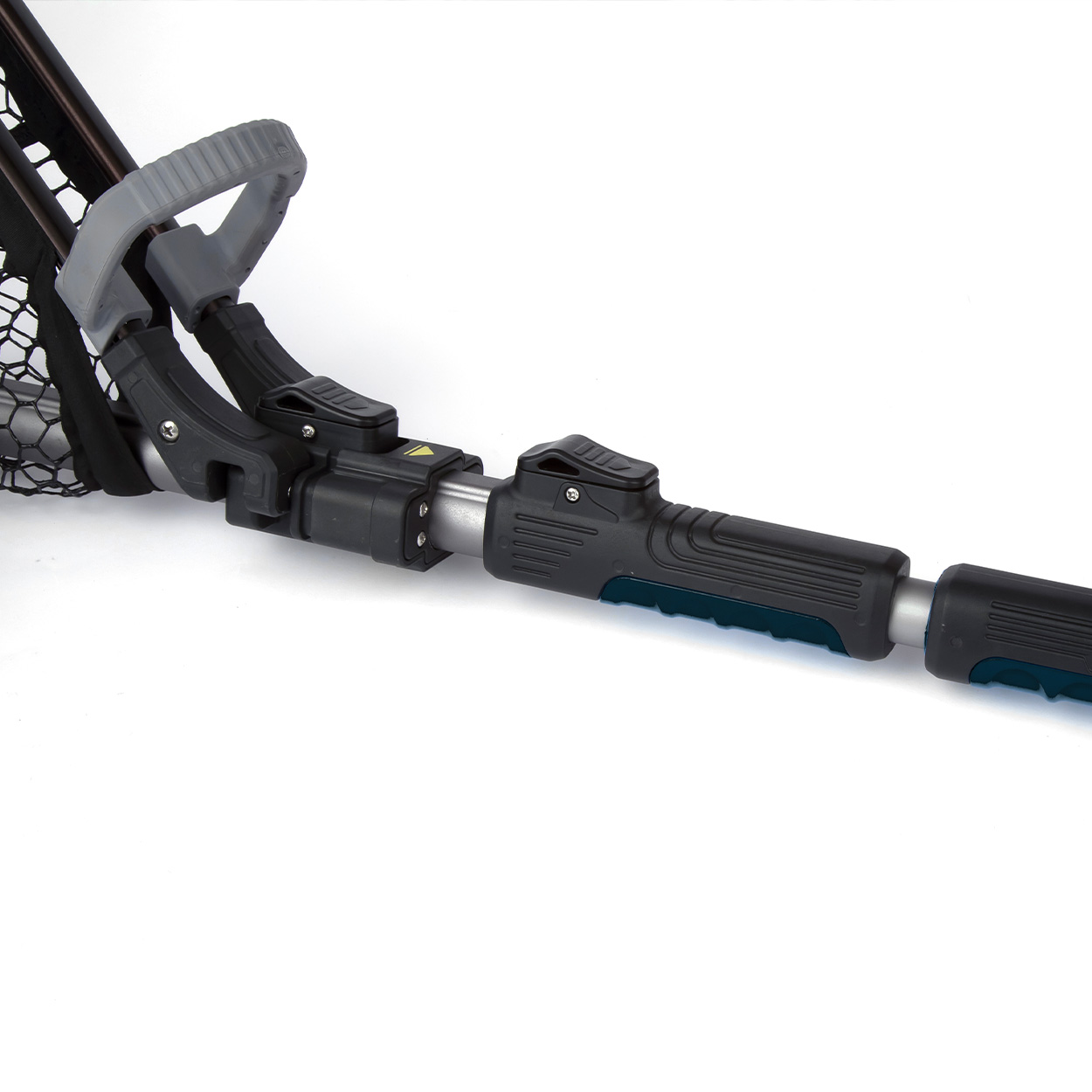 Подсачек SHIMANO Foldable Rubber Net Large