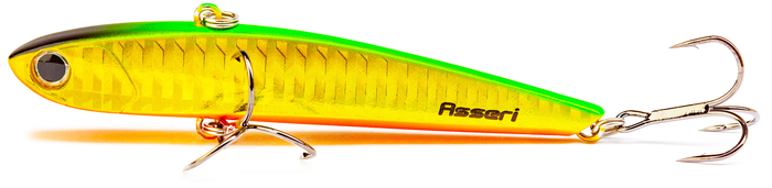 AS Vib Slim 90mm 18g