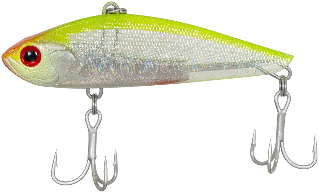 Vib ZipBaits ZBL Vib80 80mm