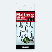 Kolmik BKK Sting-32 BN