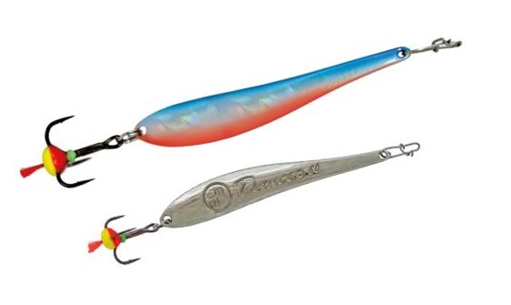 Püstlant ECOPRO Dancer 60mm 7,0g