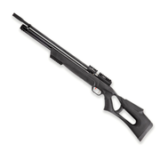 Õhupüss Borner Pcp Puncher Nish S 4.5mmnfull power 24J 300m/s