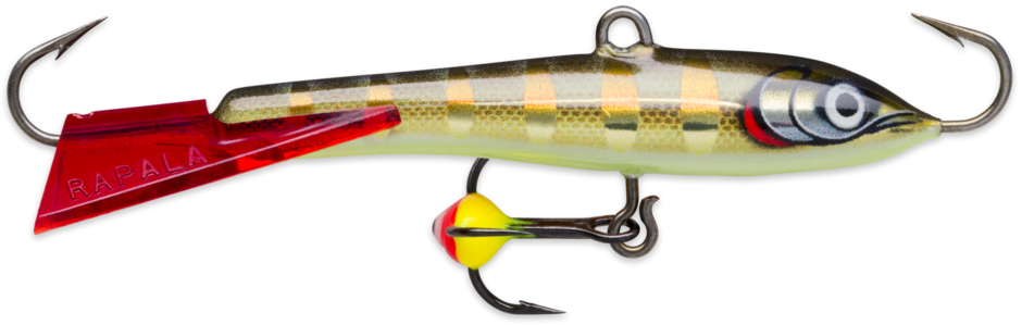 Балансир RAPALA WH Jigging Rap