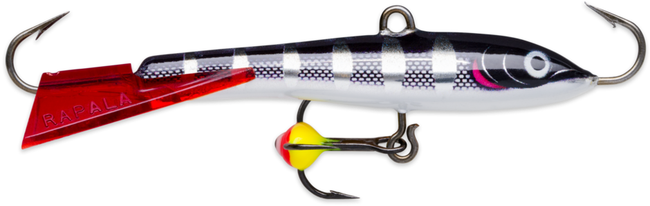 Балансир RAPALA WH Jigging Rap