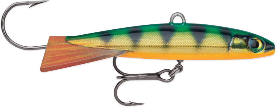 Põiklant RAPALA Jigging Rap Magnum 7cm 32g