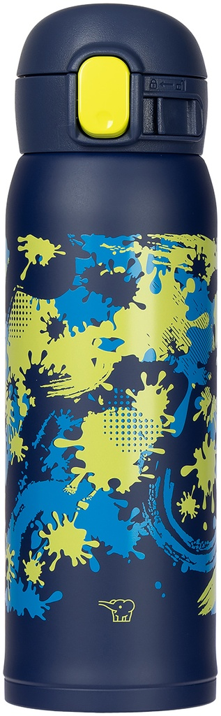 Термос ZOJIRUSHI SM-WM48AD 0,48 л