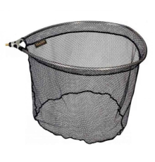 Kahvapea TRAPER Select 50x40cm tekstiil võrk 83084