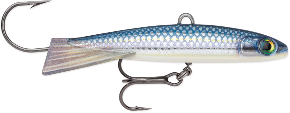 Põiklant RAPALA Jigging Rap Magnum 7cm 32g