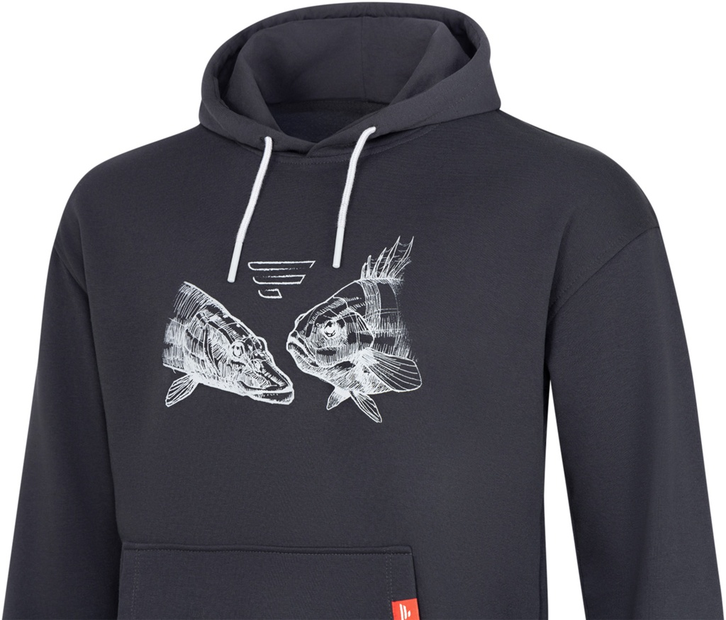 Hoodie Favorite Fish dialog