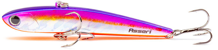 AS Vib Slim 90mm 18g