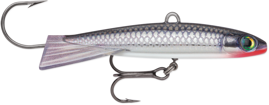 Põiklant RAPALA Jigging Rap Magnum 7cm 32g