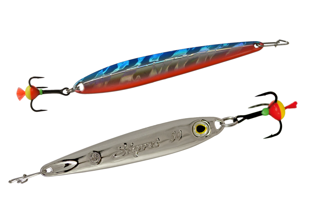 Püstlant ECOPRO Shprot 90mm 18g