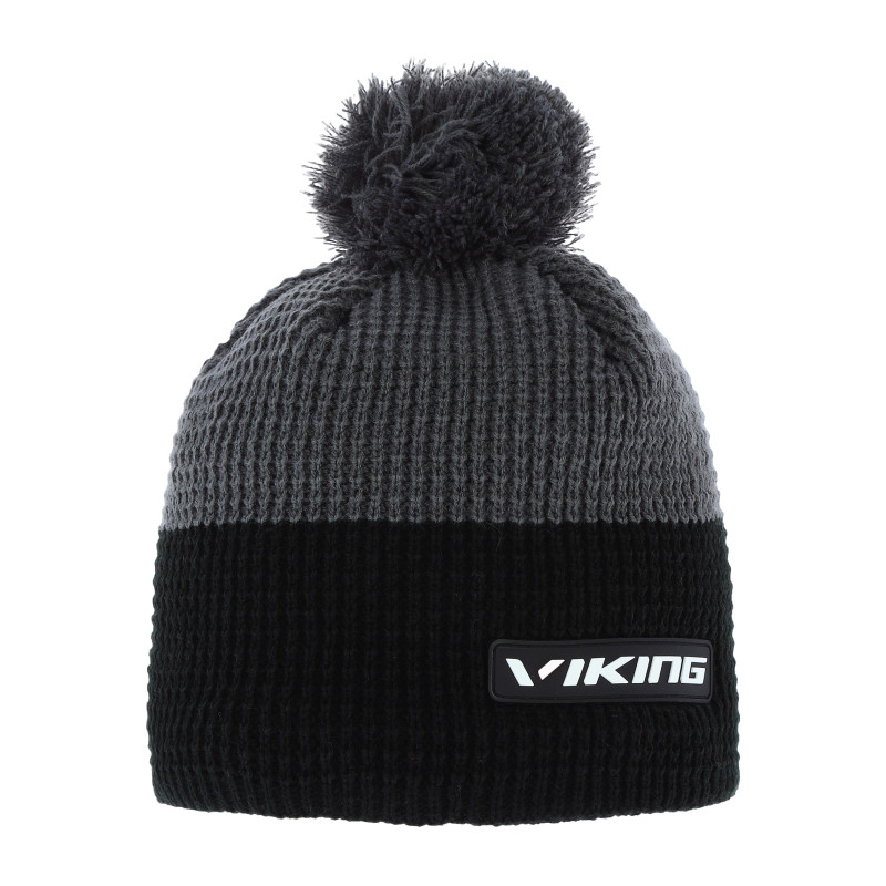 Müts tutiga VIKING Zak Active Style Grey One size