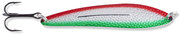 Spoon lure WILLIAMS Whitefish 21g RGRN