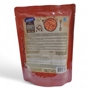 Matkatoit Blå Band kana karri riisiga 430g