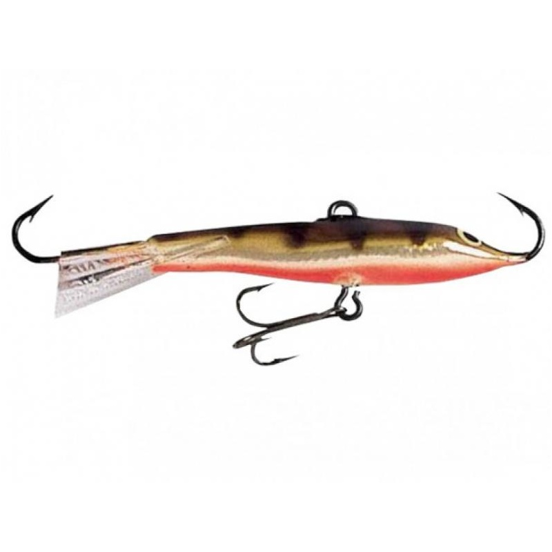 Põiklant RAPALA Jigging Rap W5