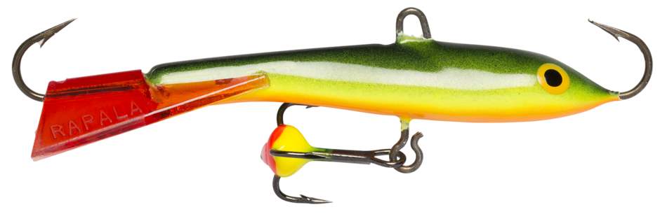 Балансир RAPALA WH Jigging Rap