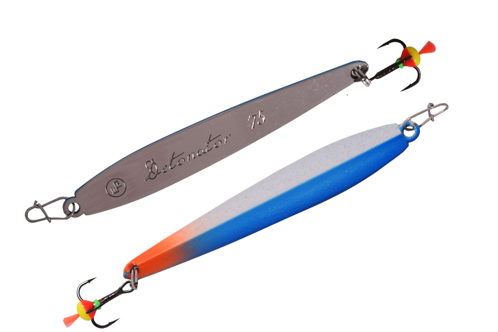 Püstlant ECOPRO Detonator 75mm 7,5g