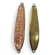 Winter lure FNX Tornado 45mm/13g GO/CU