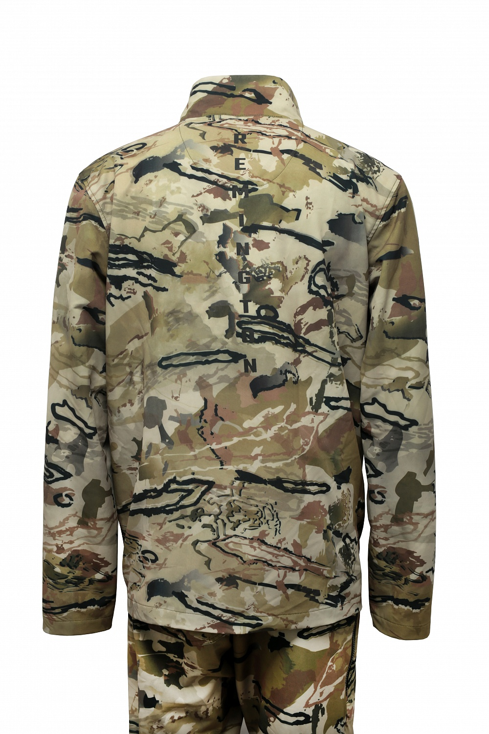 Summer Suit Remington Arizona Safari