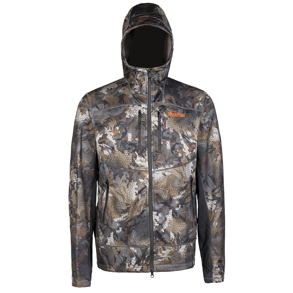 Костюм Remington Stalker Renewed Timber