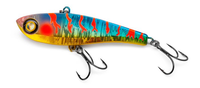 AS Vib Basilisk 85mm 31g