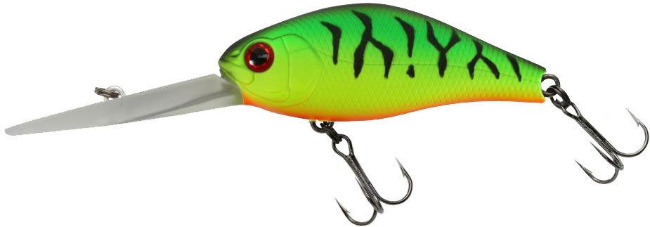 Vobler ZipBaits B-Switcher 3.0 Silent 60mm