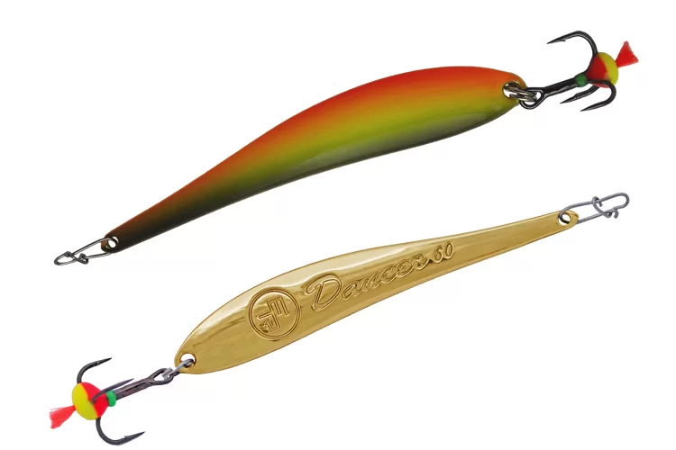 Püstlant ECOPRO Dancer 70mm 11,0g