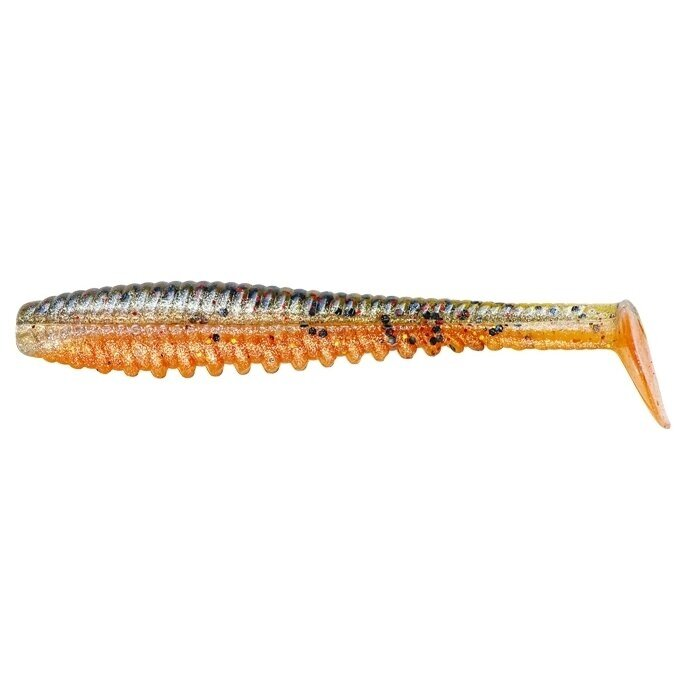 Võdik PONTOON 21 Awaruna Dun 6,5" 16,5cm 24,0g 2tk
