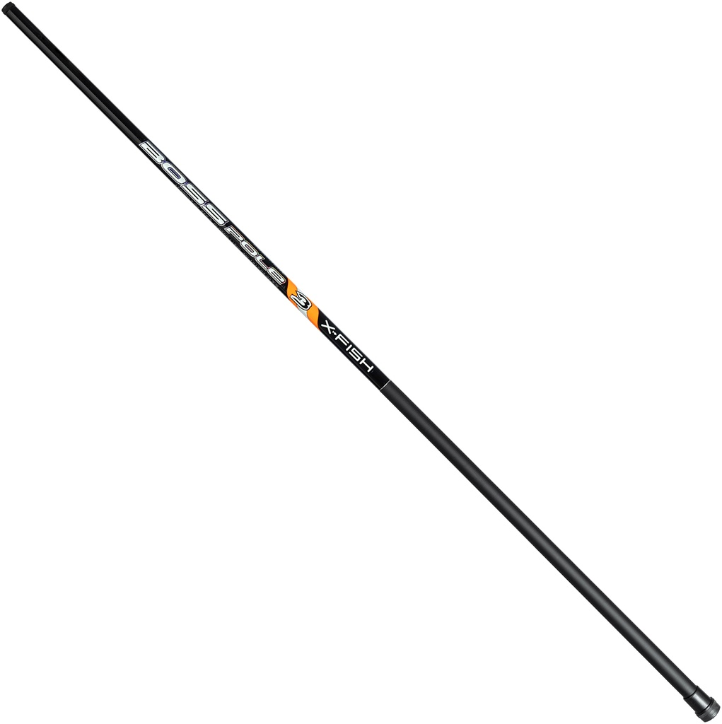 Pole rod X-Fish Boss Pole