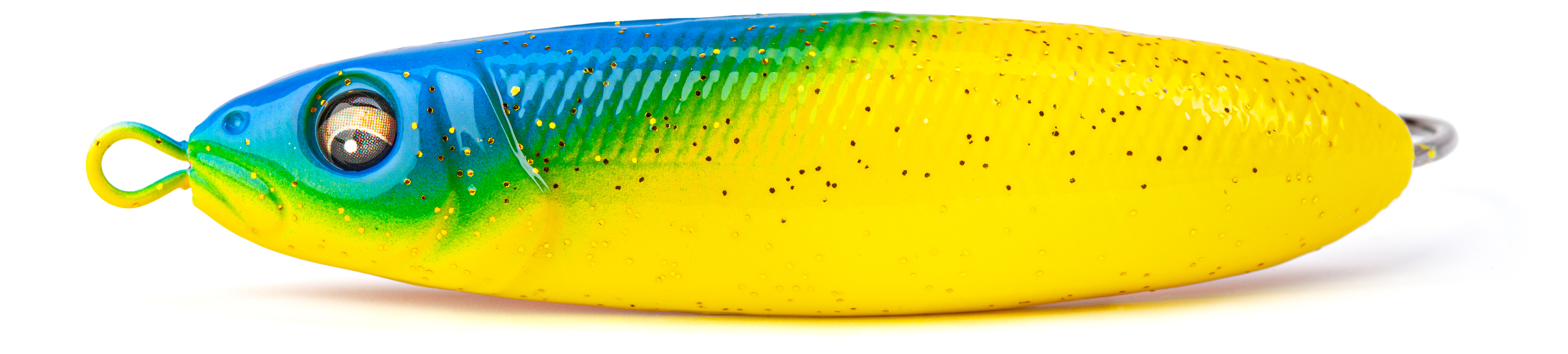 Võnklant Weedless Spoon rohuvaba 70mm 15g