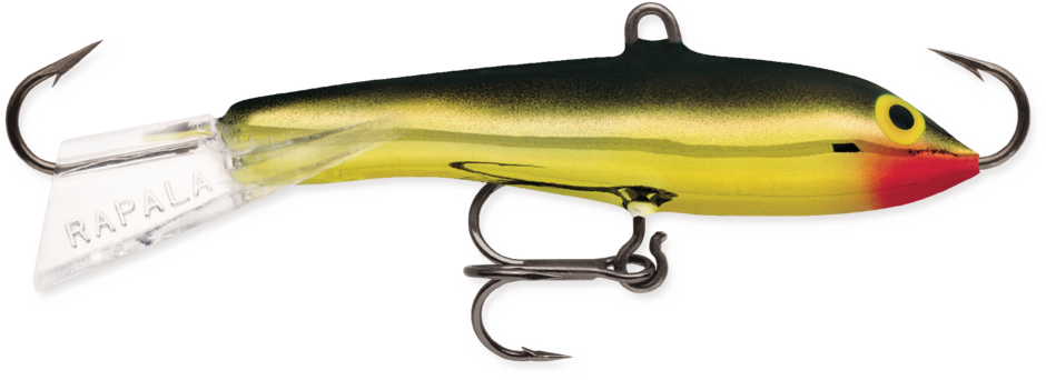 Põiklant RAPALA Jigging Rap W5