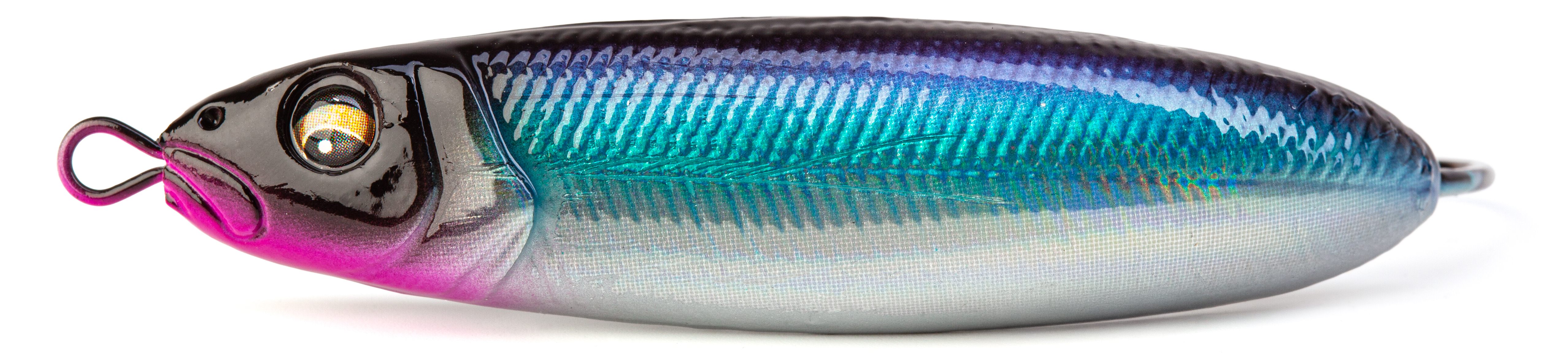 Võnklant Weedless Spoon rohuvaba 70mm 15g