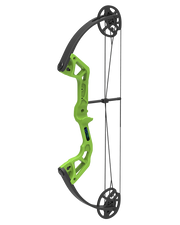 Plokkvibu Man Kung "Starry" MK-CBK2-G 29 lbs. (GREEN)