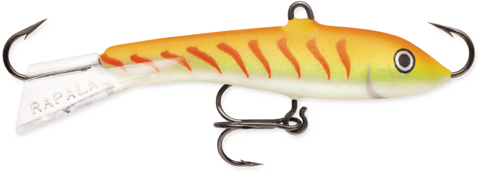 Põiklant RAPALA Jigging Rap W2