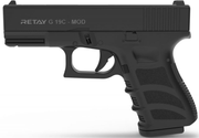 Stardipüstol RETAY G19C /TOP FIRE