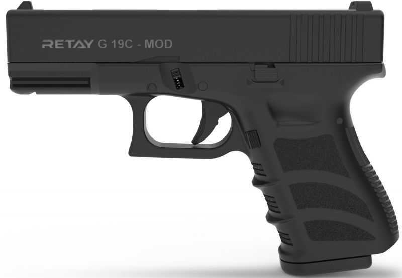 Stardipüstol RETAY G19C /TOP FIRE