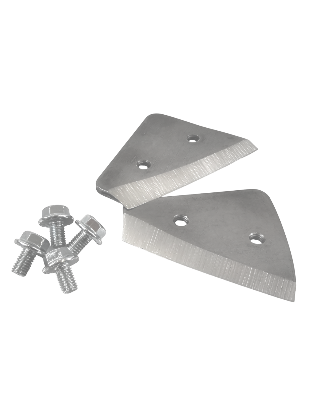 Ice auger blades JASU 150mm for right-hand augers